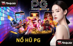 Nổ Hũ PG