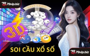 Soi Cầu Xổ Số