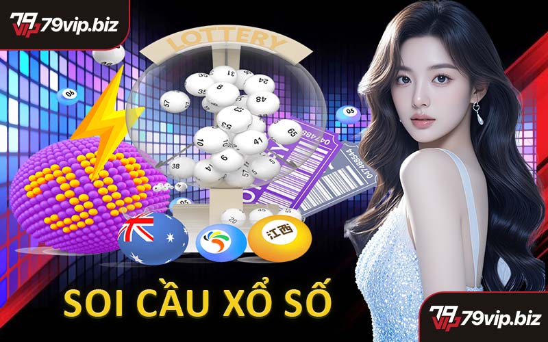 Soi Cầu Xổ Số