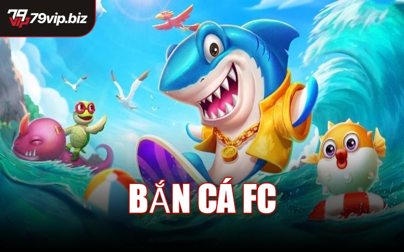 Bắn Cá FC